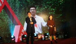 中国话朗诵视频,视频中的中国话朗诵之美