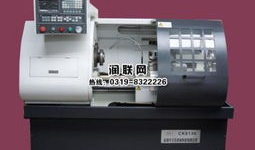 数控车床操作视频,从入门到精通